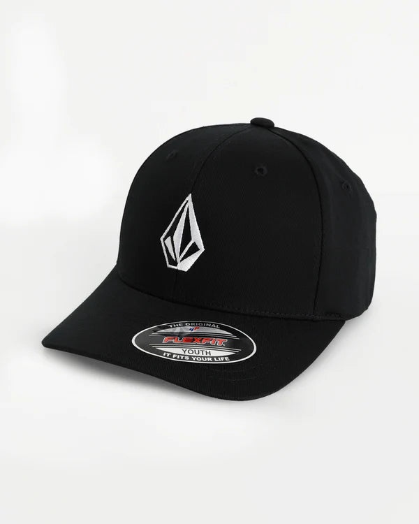 Volcom Boys Full Stone FlexFit Hat