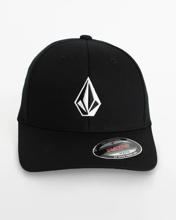 Volcom Boys Full Stone FlexFit Hat