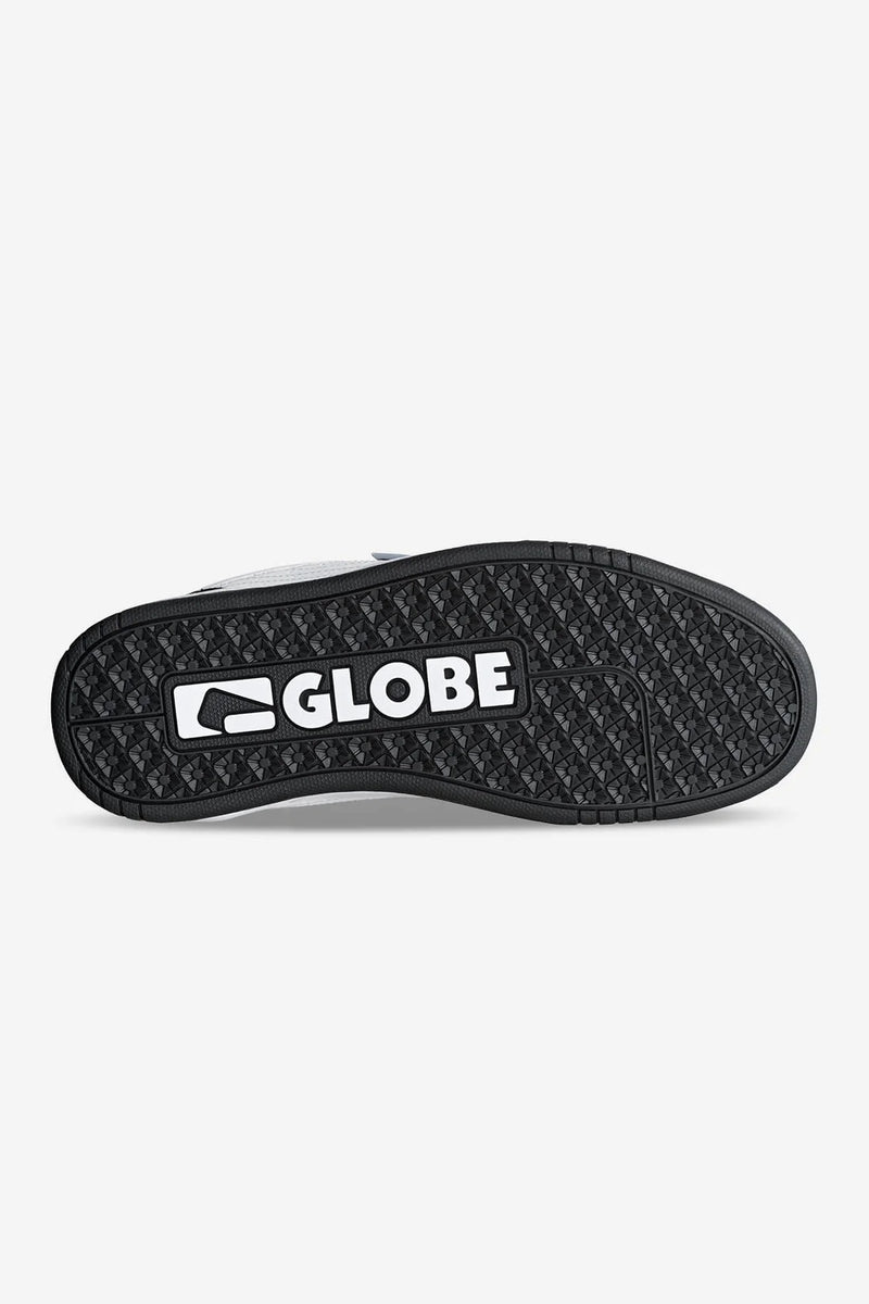 Globe Mojo 2.0 - Black / White