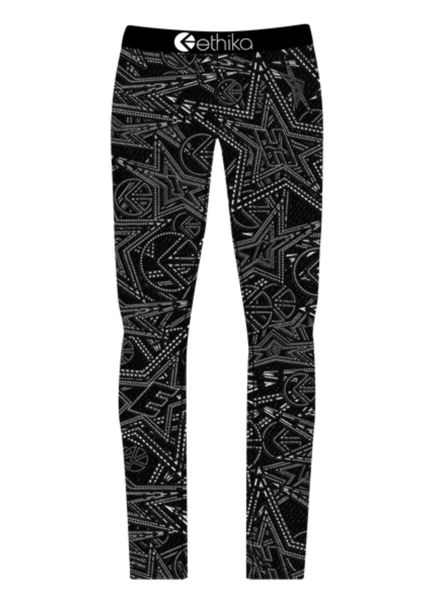 Ethika Girls Good Denim Leggings