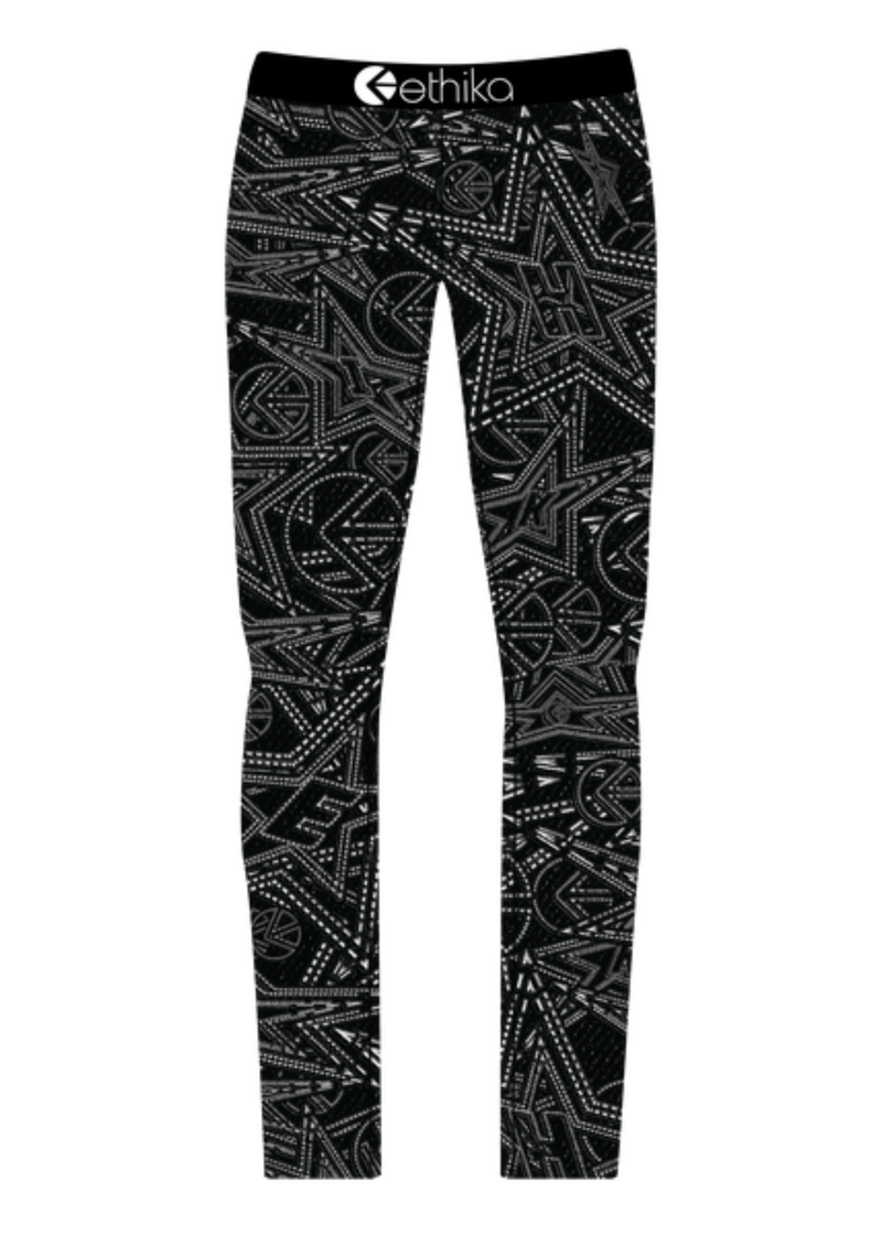 Ethika Girls Good Denim Leggings