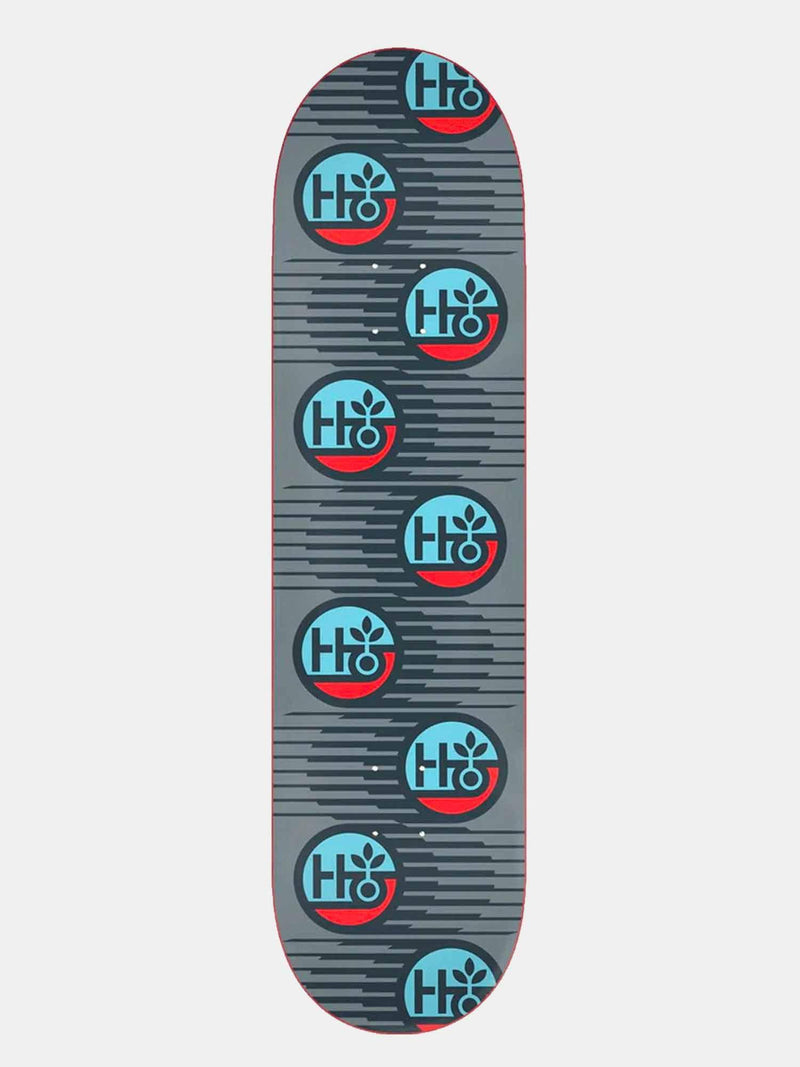 Habitat Deck Pod Contour Medium - Empire Skate