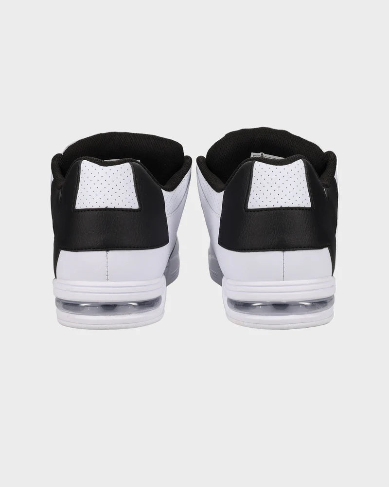 DC Command - White/Black