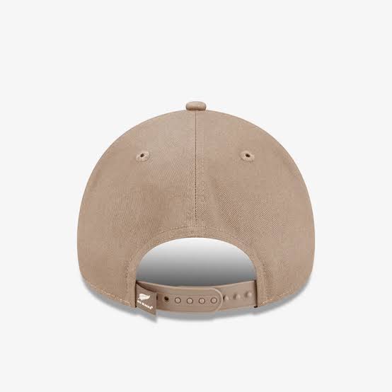 New Era All Blacks Camel 9Seventy Snapback