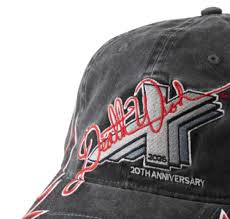 Deathwish Team Edition Dad Hat