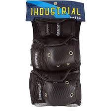 Industrial Safety Pads (3 Set)