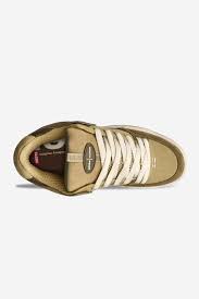 Globe Tilt Prime - Olive/Sand/Mullen