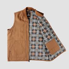 Dickies x Thrasher Men's Vest