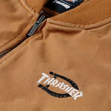 Dickies x Thrasher Men's Vest