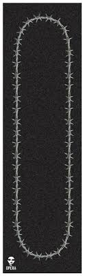 Opera Barbwire Griptape