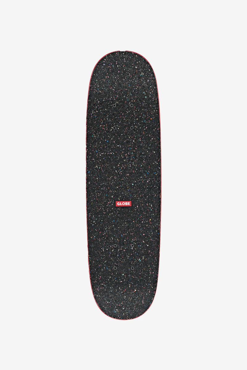 Globe Kids Softie Micro 7.125" Complete Skateboard