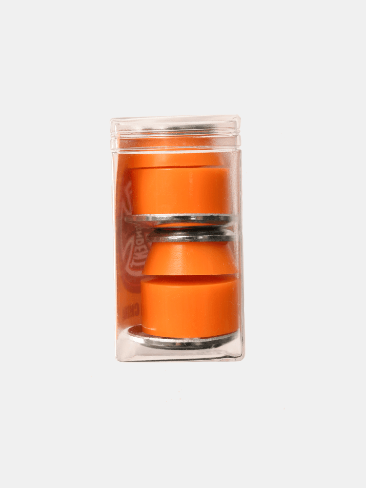 Independent Medium Conical Cushions - 90a-Hardware-Empire Skate