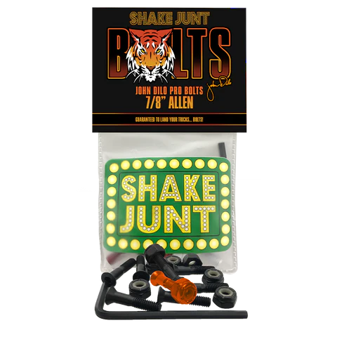 Shake Junt John Dilo 7/8 Allen