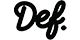 DEF