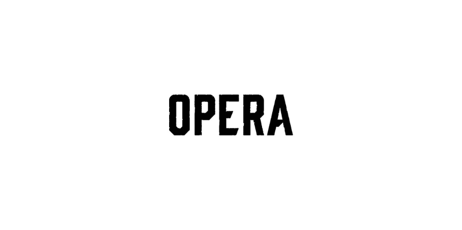 Opera