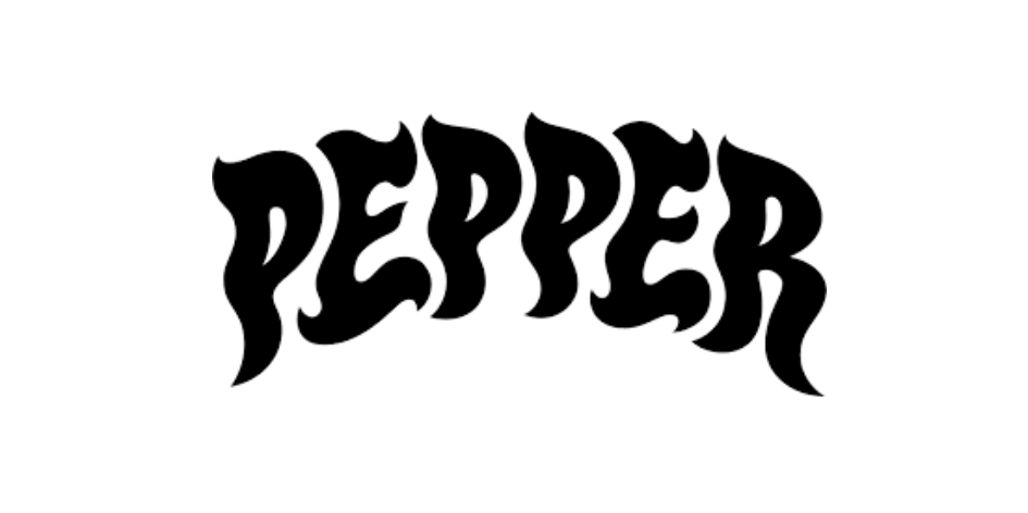 Pepper