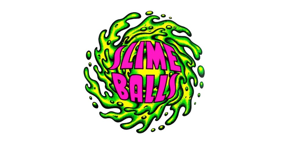 Slime Balls
