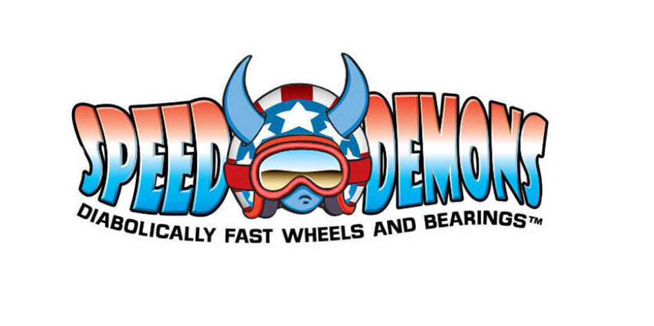 Speed Demons