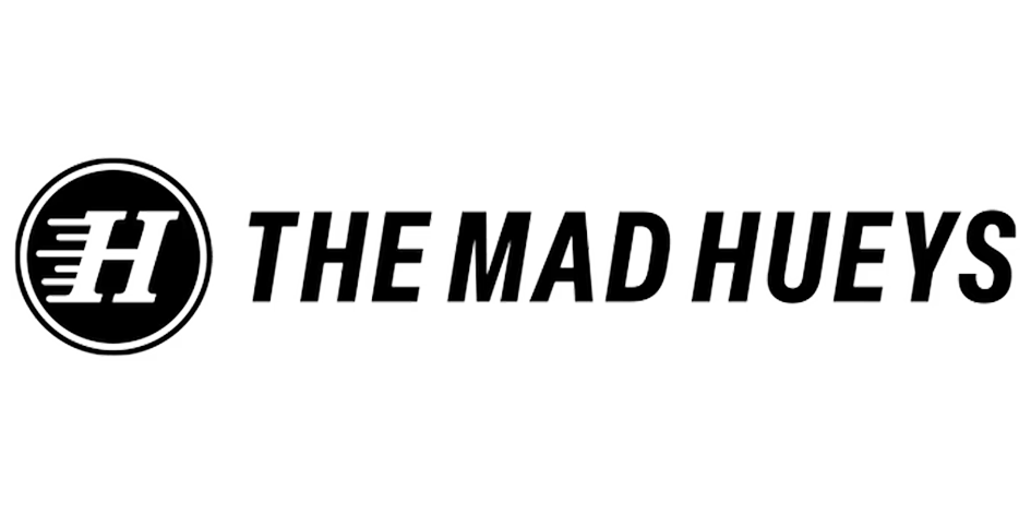 The Mad Hueys
