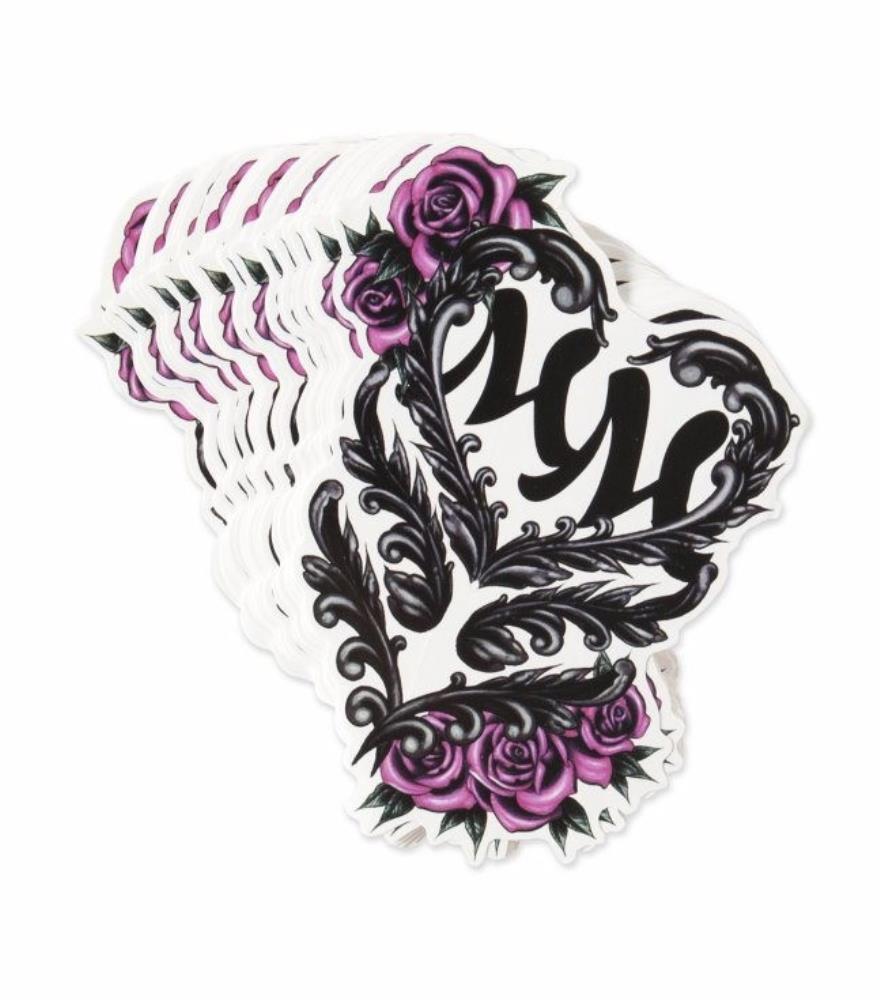 Metal Mulisha Antique Logo