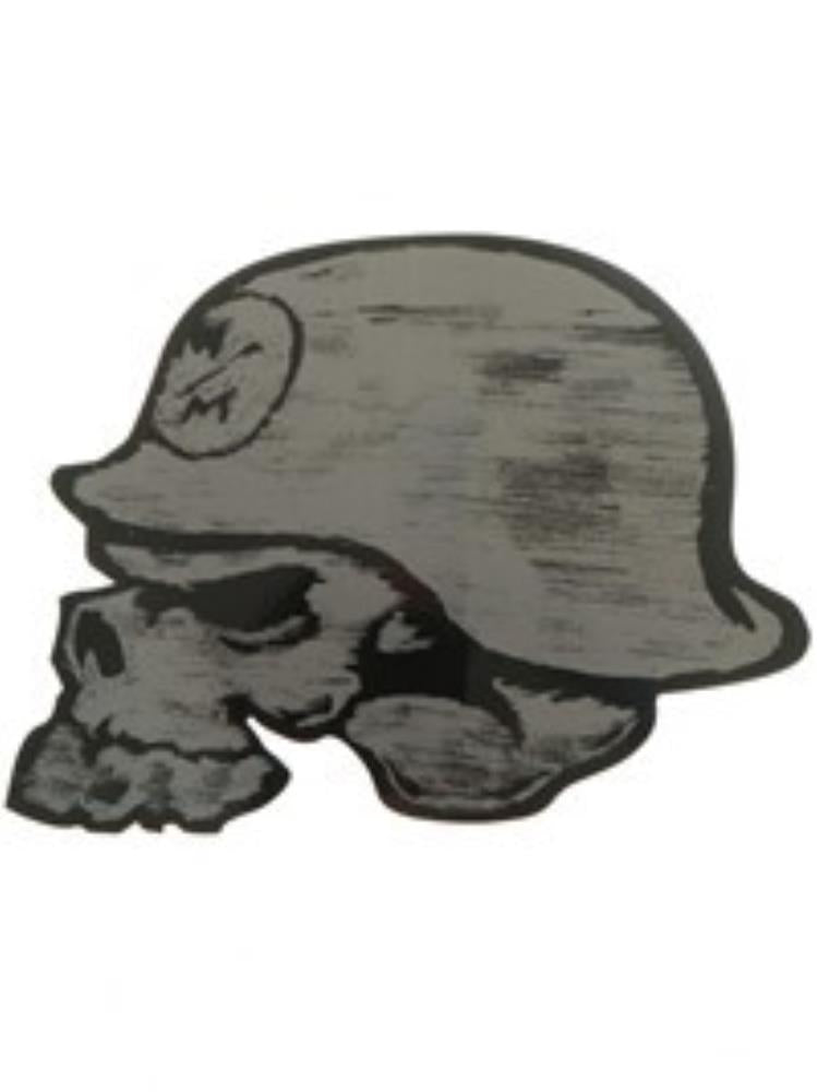 Metal Mulisha WWV 12 Inch