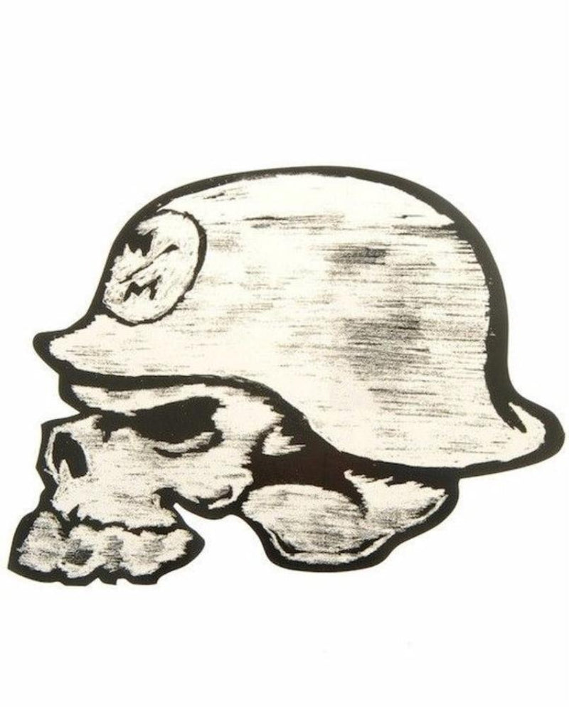 Metal Mulisha WWV 12 Inch