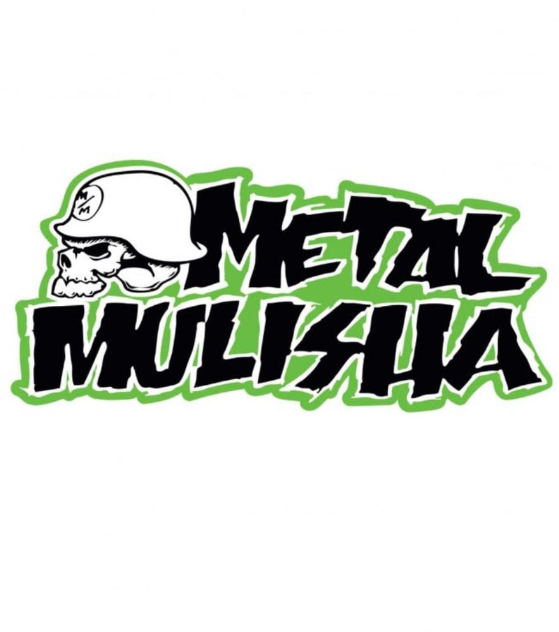 Metal Mulisha Iconoclast 3 Inch