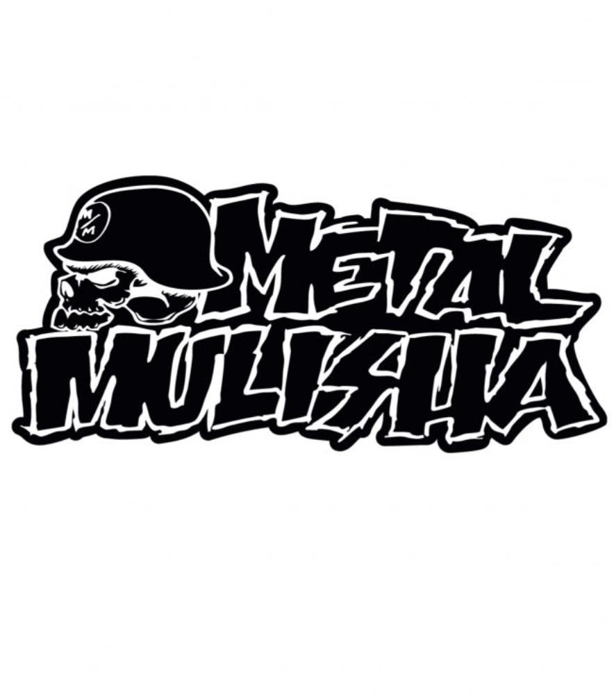 Metal Mulisha Iconoclast 3 Inch
