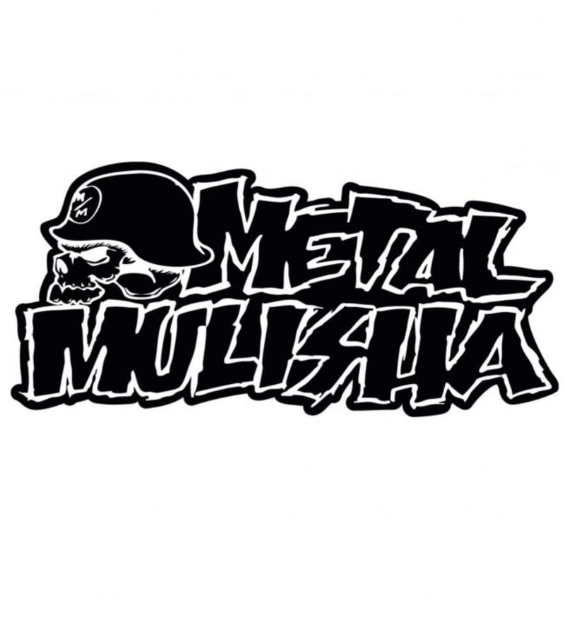 Metal Mulisha Iconoclast 3 Inch