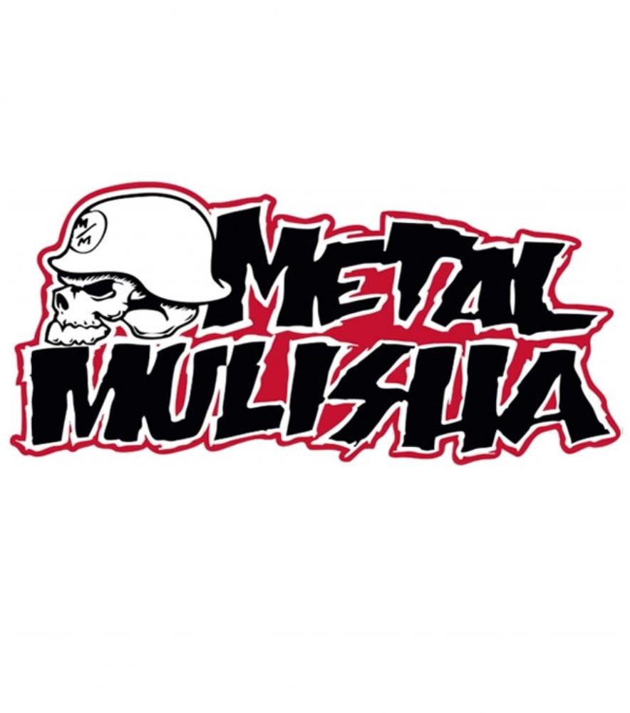 Metal Mulisha Iconoclast 8 Inch