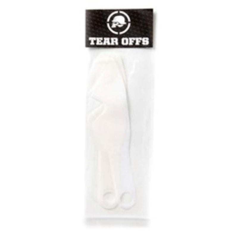 Metal Mulisha Goggle Tearoffs 10 Pack