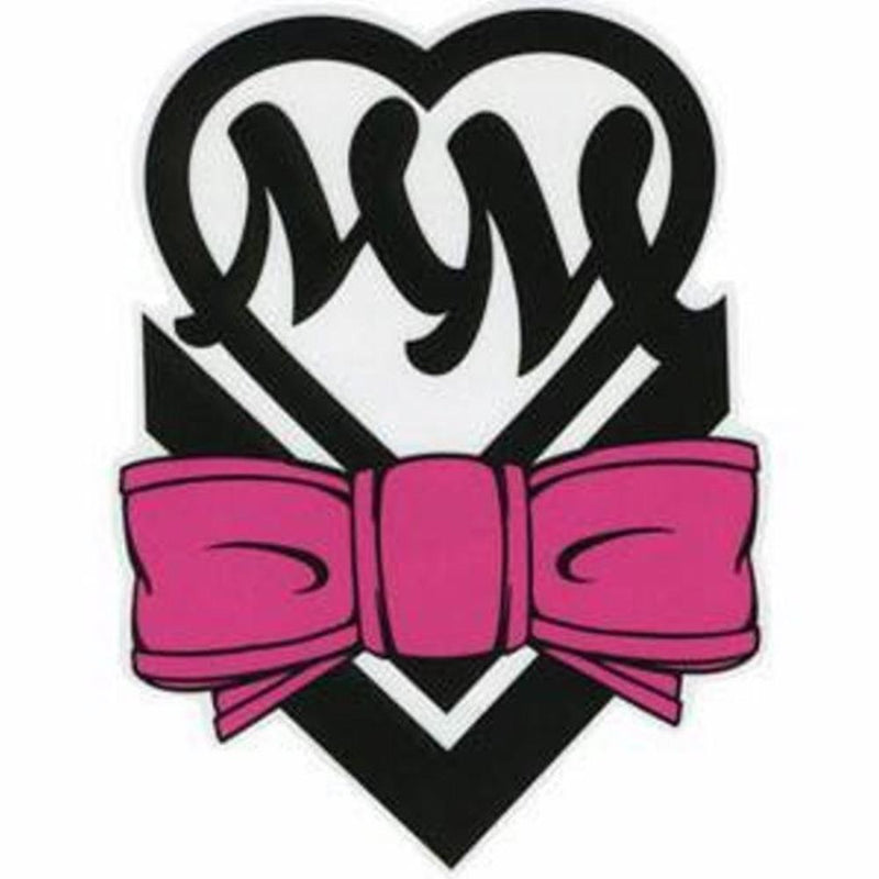 Metal Mulisha Good Lookin 6 inch