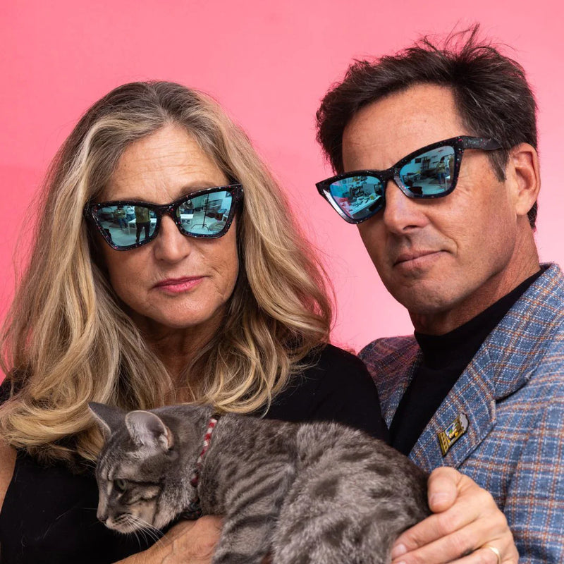 Pit Viper The Clawdia - The Midnight