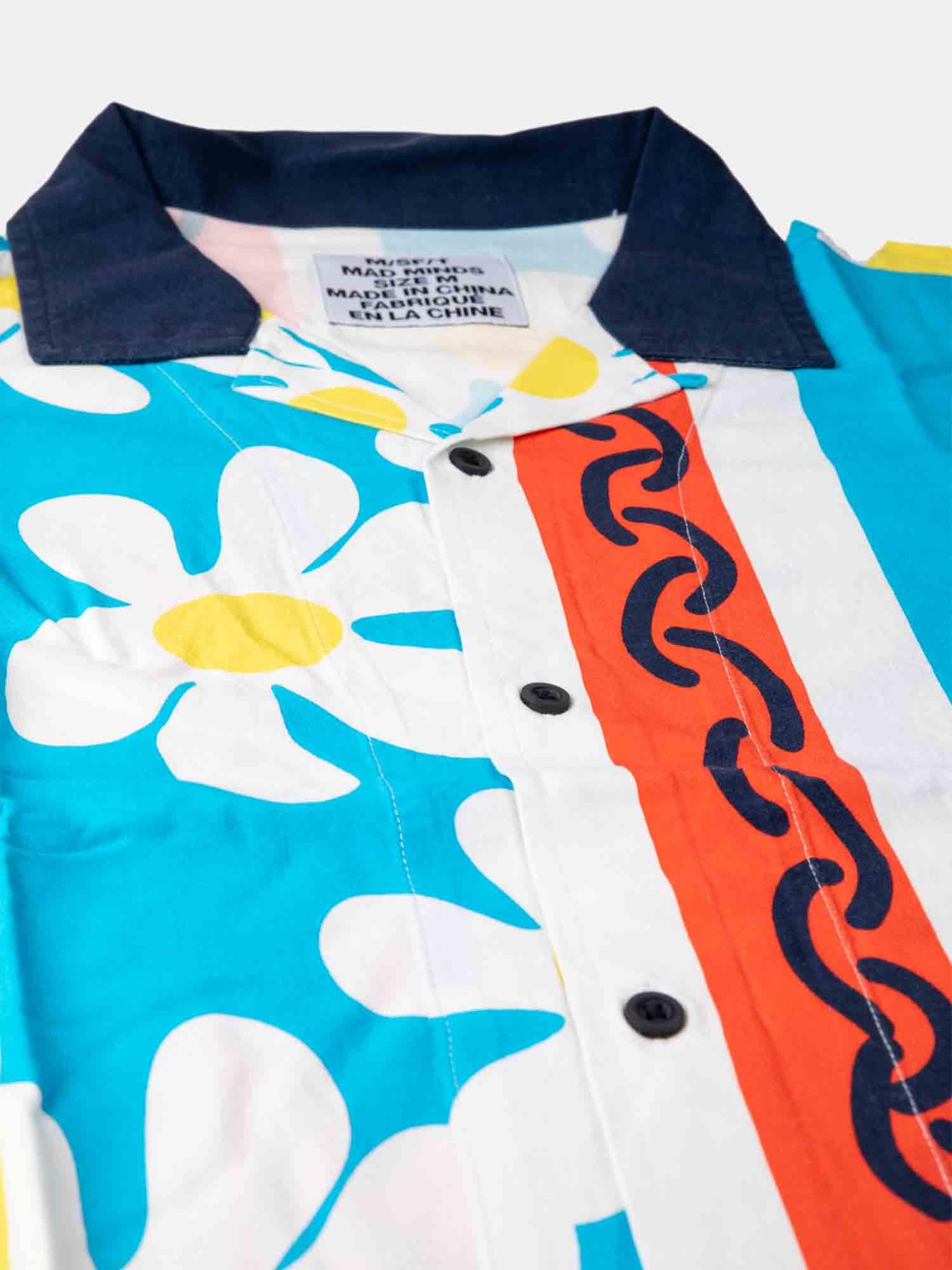 Misfit Heaven And Earth Shirt