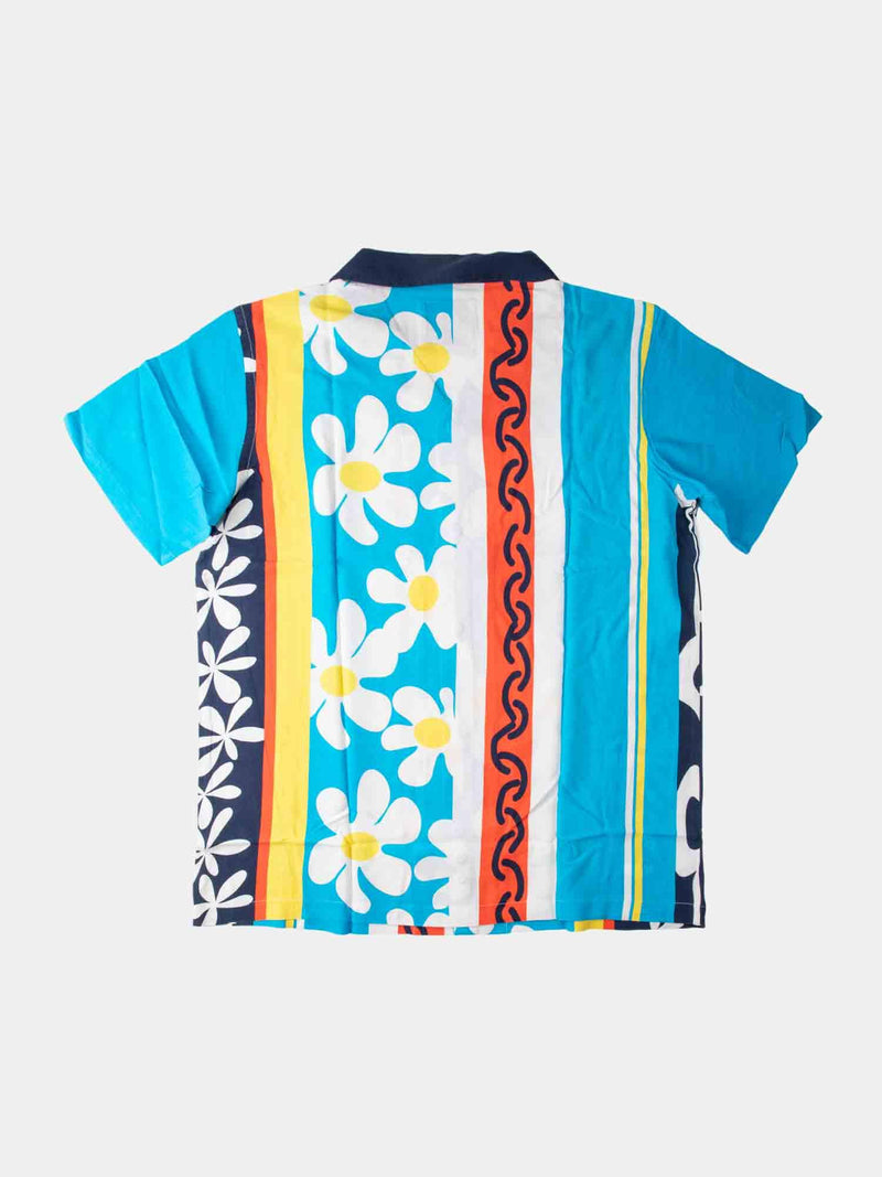 Misfit Heaven And Earth Shirt