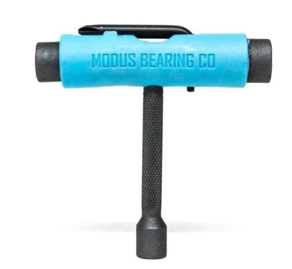 Modus Skate Utility Tool - Blue