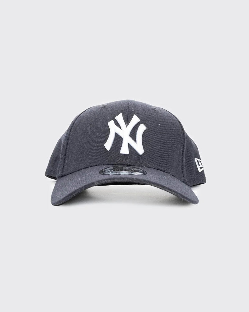 New Era New York Yankees Official Team Colours 39THIRTY Stretch Fit
