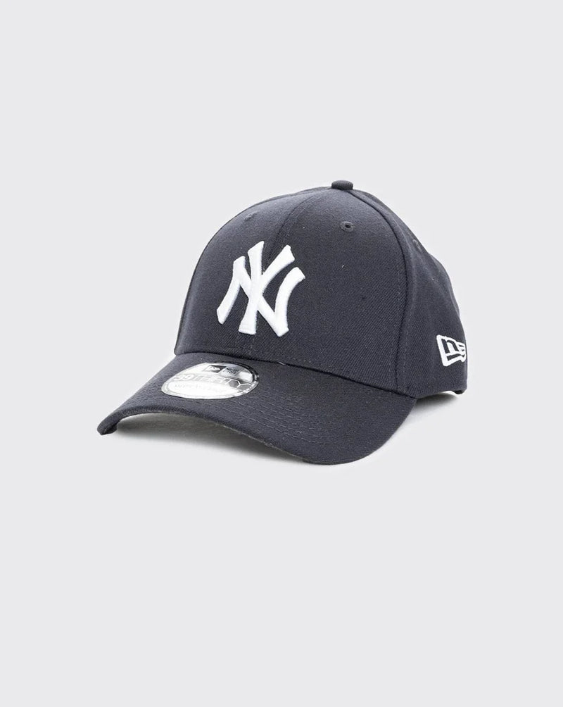 New Era New York Yankees Official Team Colours 39THIRTY Stretch Fit