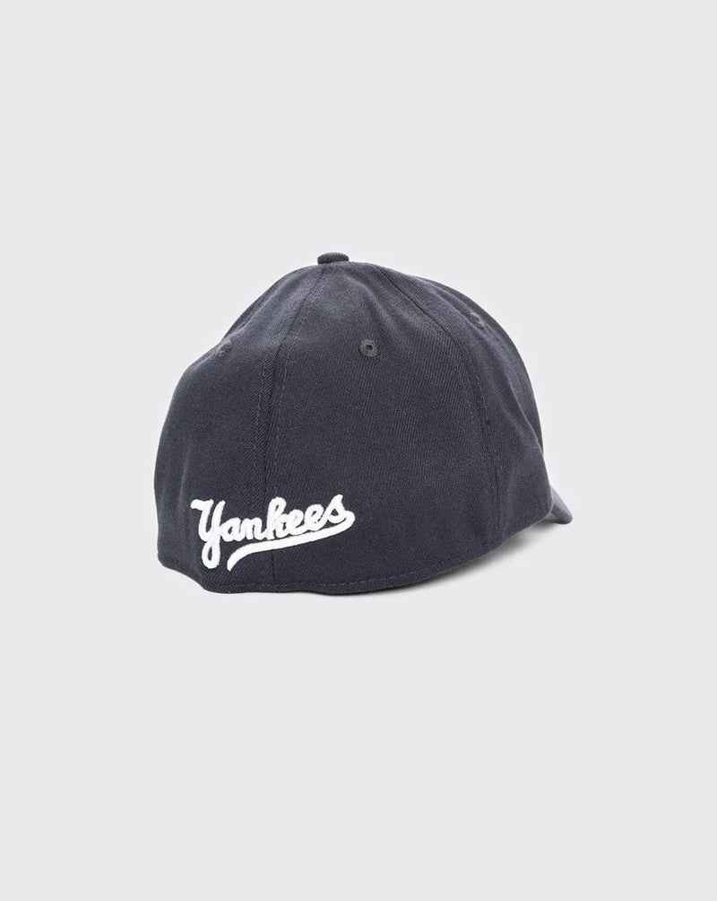 New Era New York Yankees Official Team Colours 39THIRTY Stretch Fit