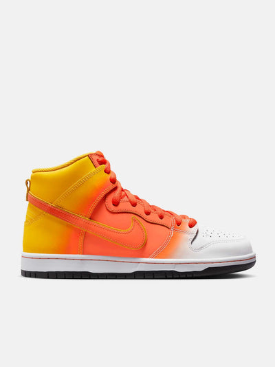 Nike SB Dunk High Pro - 'Sweet Tooth Candy Corn' - Empire Skate