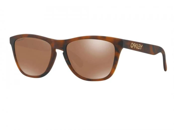 Oakley Frogskins - Matte Tortoise