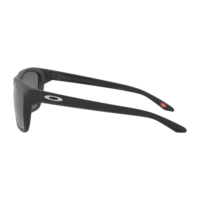 Oakley Sylas - Matte Black