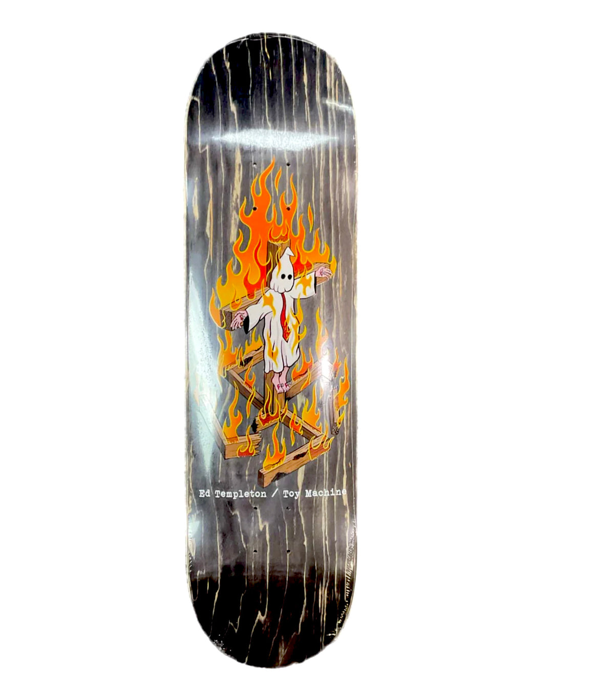 8.25" Decks