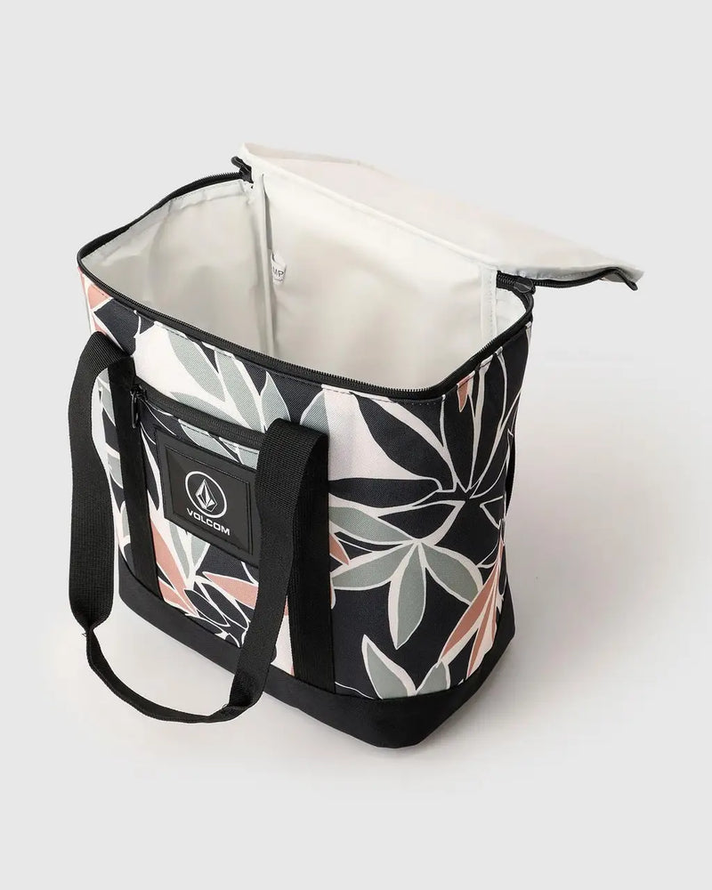 Volcom Patch Attack Cooler Bag