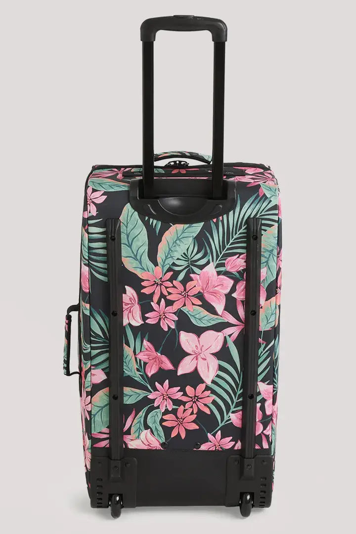 Volcom Patch Attack Wheelie Bag