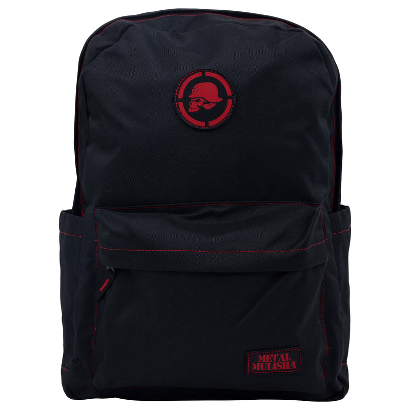 Metal Mulisha Trooper Backpack