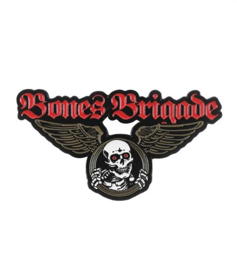 Powell Peralta