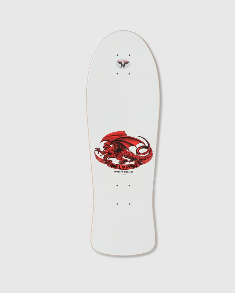 Bones Brigade Series 17 - Tony Hawk 10.41" Deck