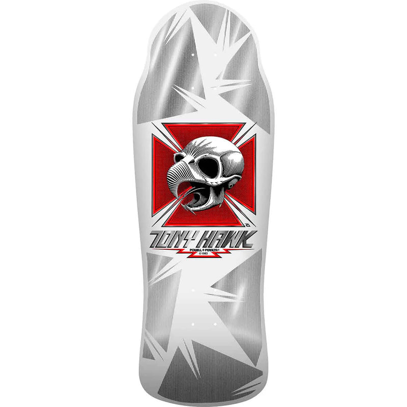 Bones Brigade Series 17 - Tony Hawk 10.41" Deck