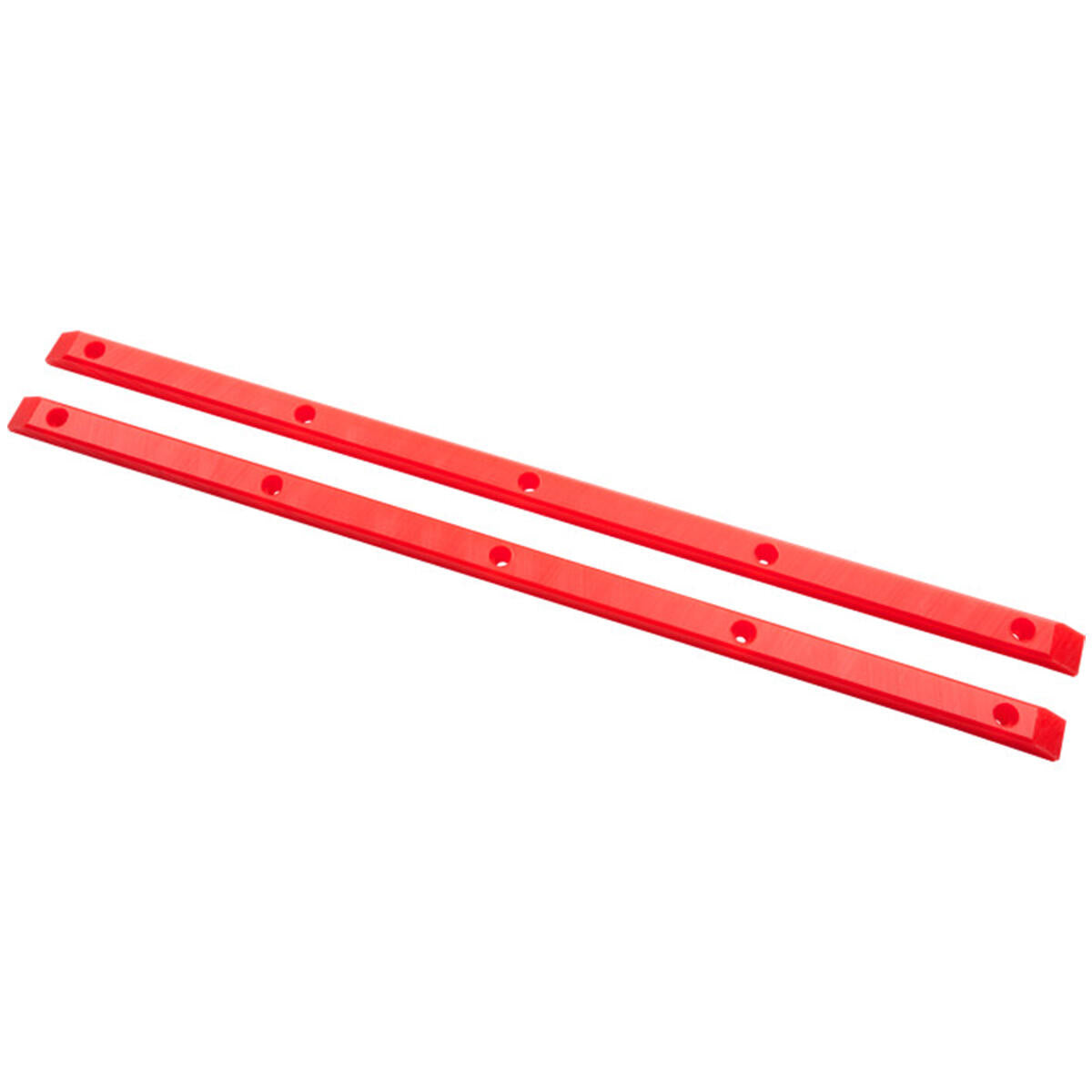 Powell Peralta Rib Bones Rails - Red